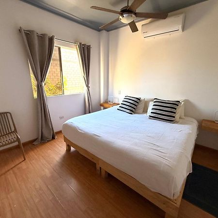 Estudio Terraza - Todos Santos - Centro Екстер'єр фото