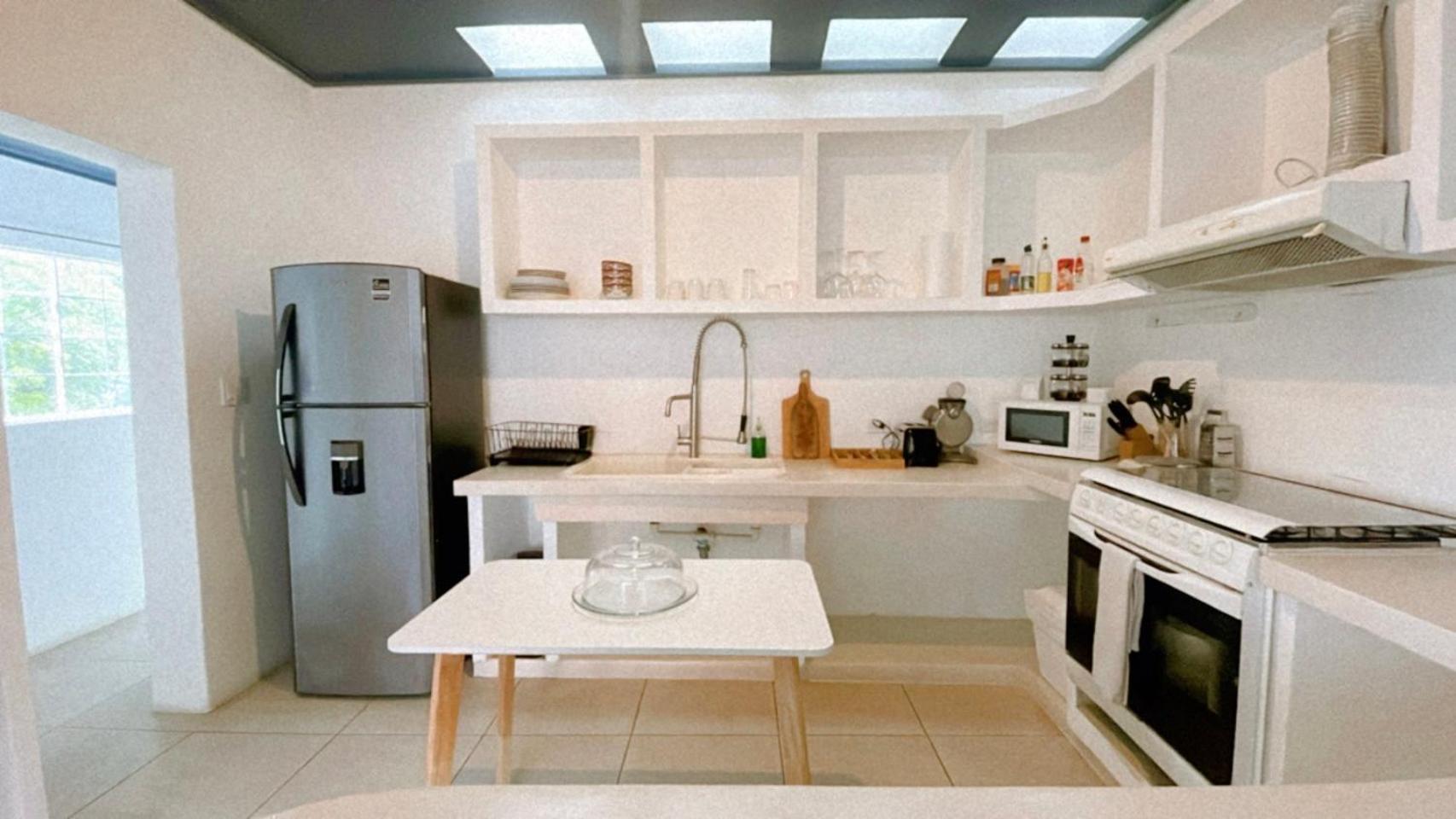 Estudio Terraza - Todos Santos - Centro Екстер'єр фото