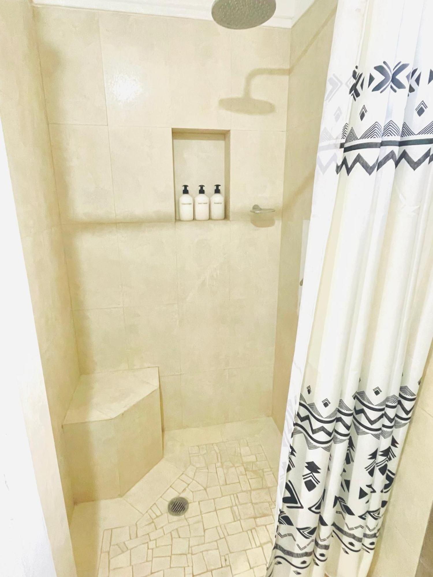 Estudio Terraza - Todos Santos - Centro Екстер'єр фото