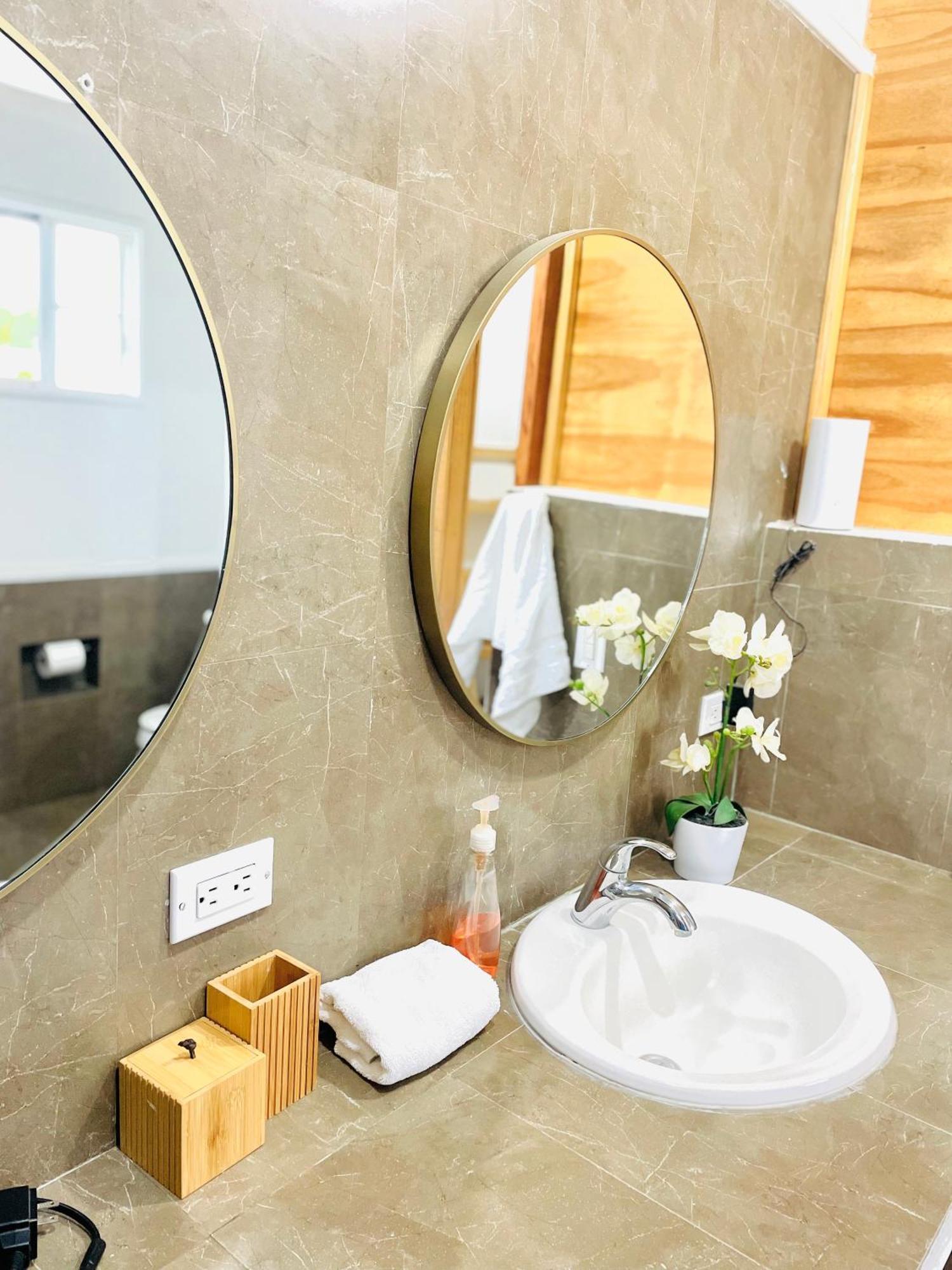 Estudio Terraza - Todos Santos - Centro Екстер'єр фото
