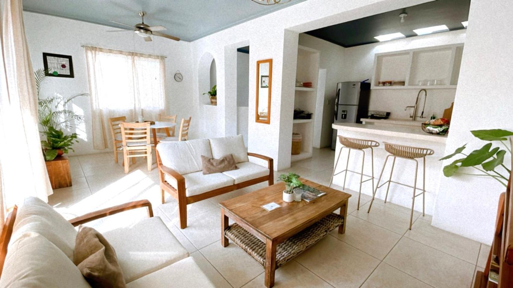 Estudio Terraza - Todos Santos - Centro Екстер'єр фото