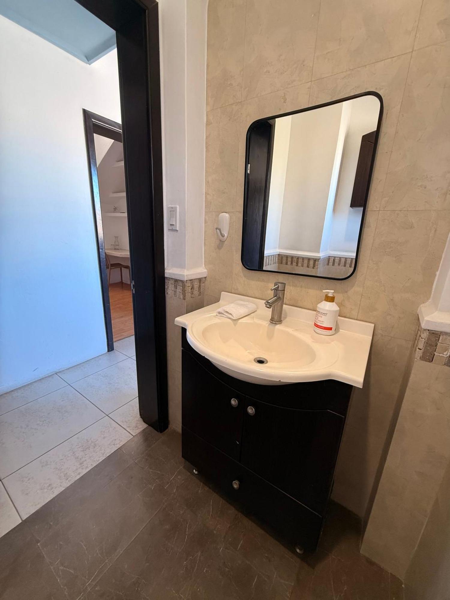 Estudio Terraza - Todos Santos - Centro Екстер'єр фото