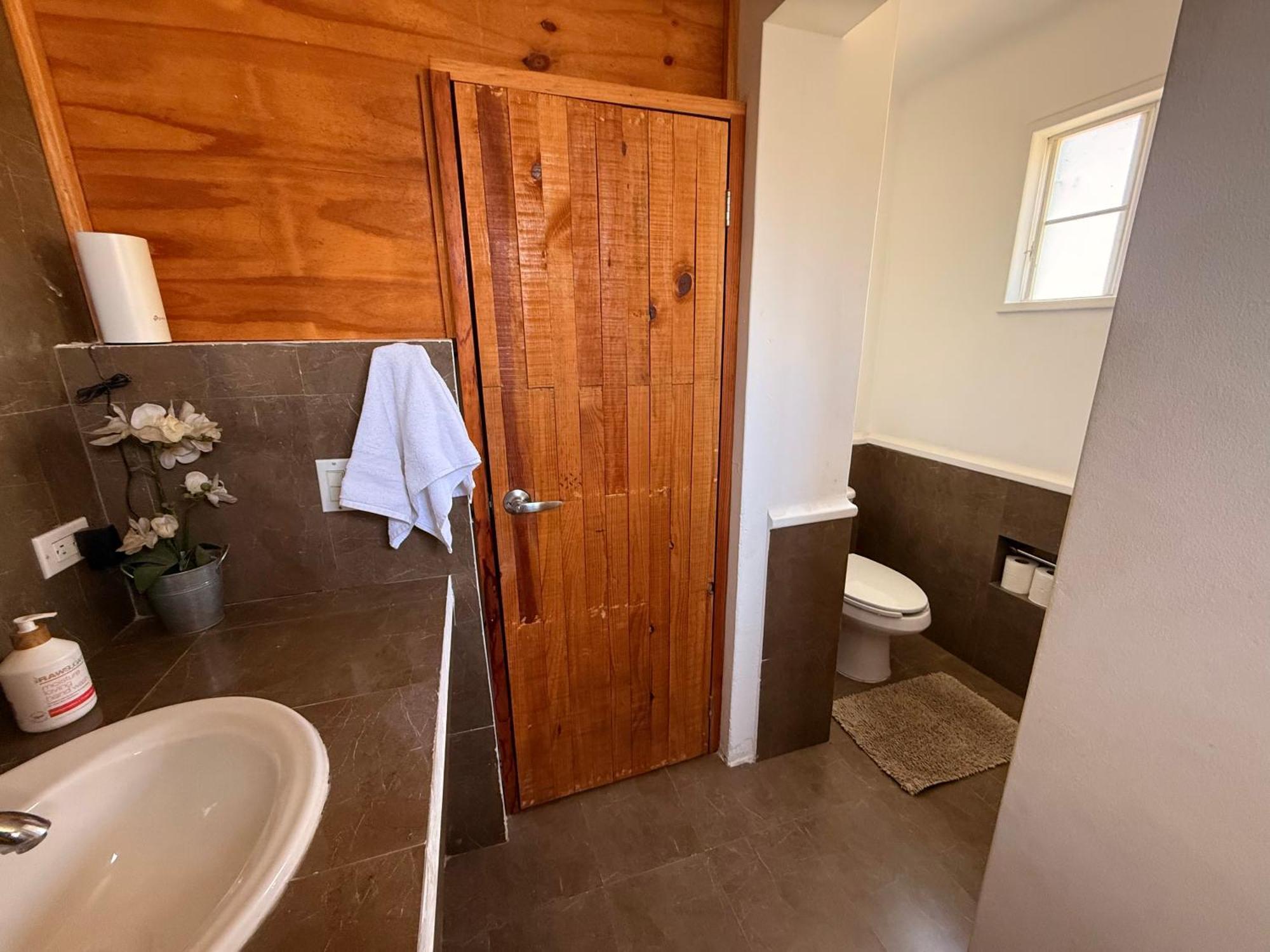 Estudio Terraza - Todos Santos - Centro Екстер'єр фото