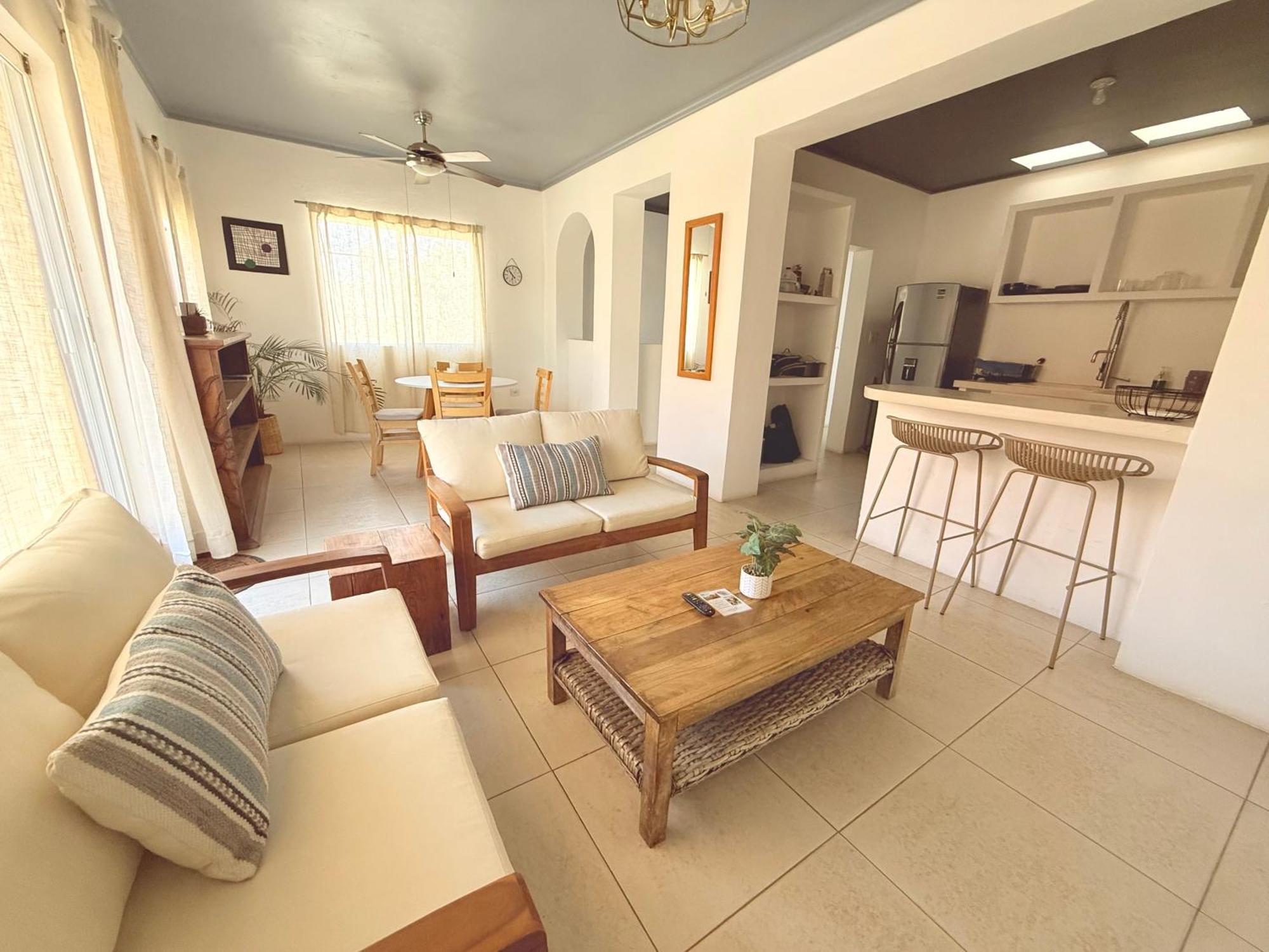 Estudio Terraza - Todos Santos - Centro Екстер'єр фото
