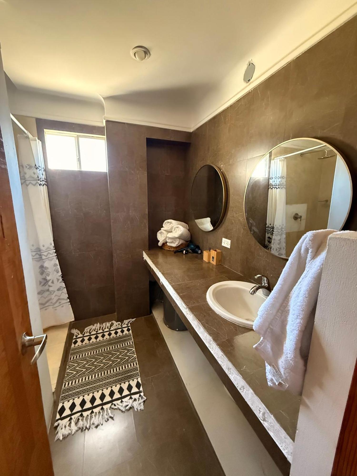 Estudio Terraza - Todos Santos - Centro Екстер'єр фото